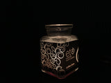 Apple Spice Candle Jar